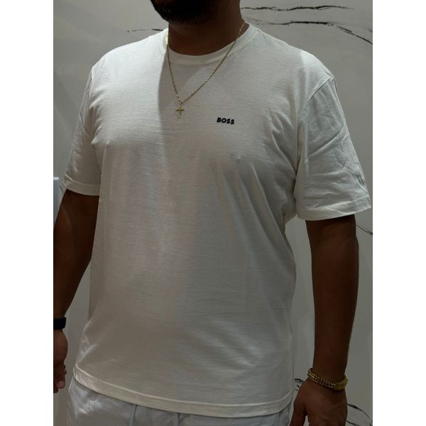 Camiseta Premium Extra BSS - OFF