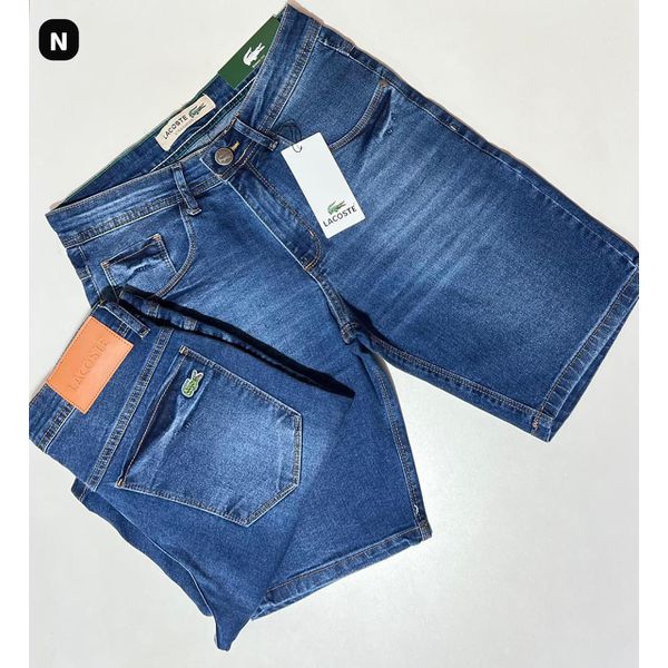 Bermuda Jeans LCST