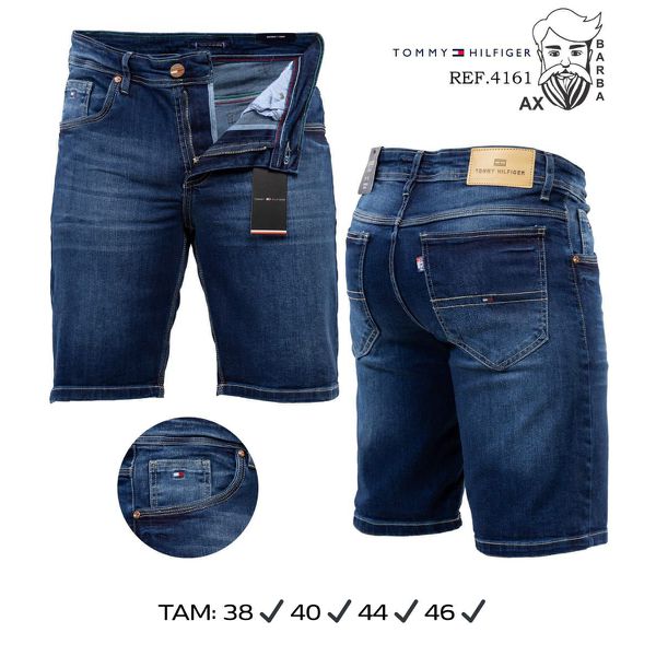Bermuda Jeans TH