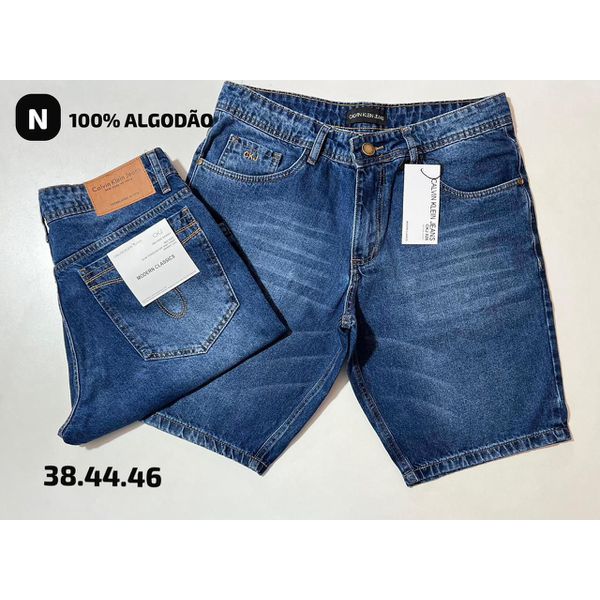 Bermuda Jeans CK