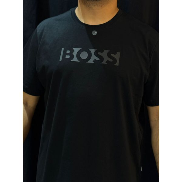 Camiseta Egípcia BSS - Preto