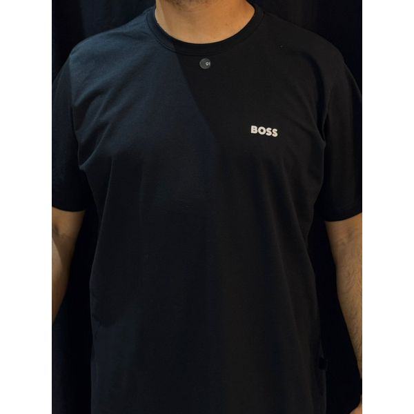 Camiseta Egípcia BSS - Preto