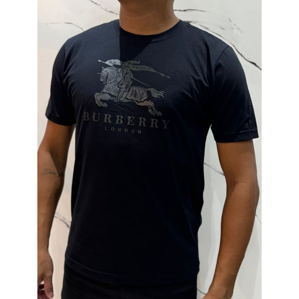 Camiseta Premium BBR - Preto