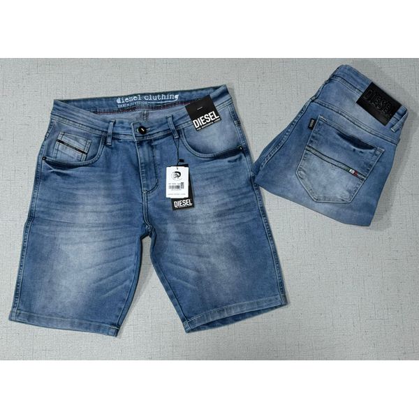 Bermuda Jeans Dsl