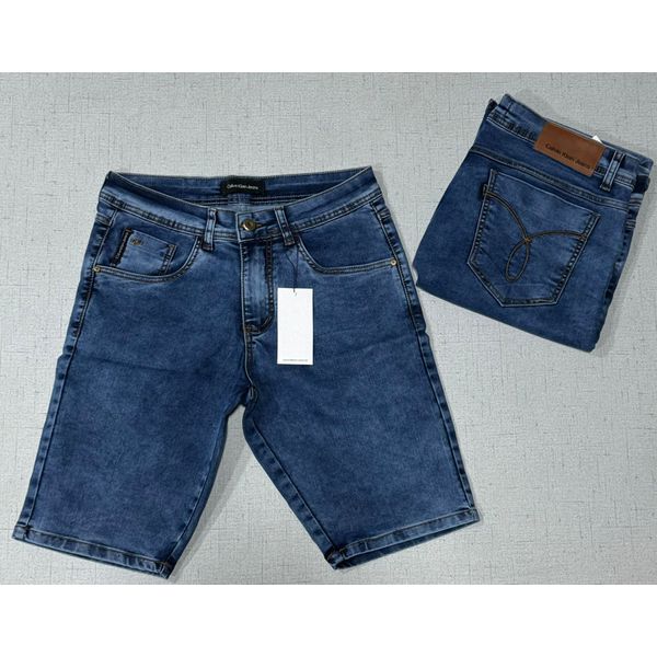 Bermuda Jeans Ck