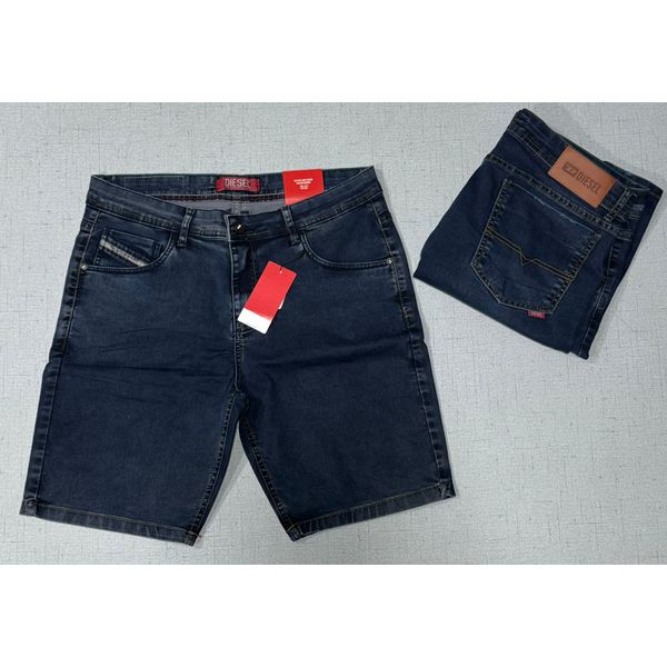 Bermuda Jeans Dsl
