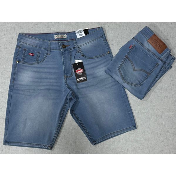 Bermuda Jeans Levis
