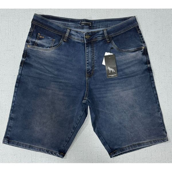 Bermuda Jeans Levis