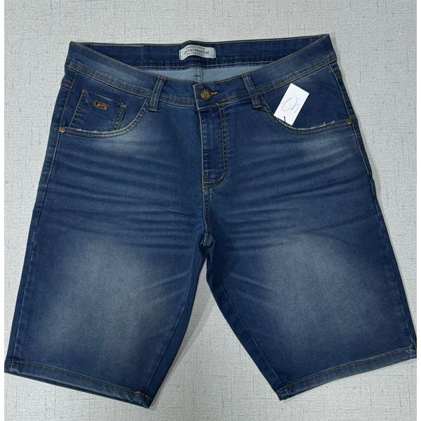 Bermuda Jeans Levis