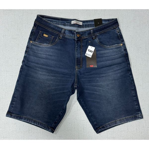 Bermuda Jeans Levis
