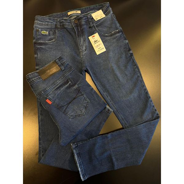 Calça Jeans LCST