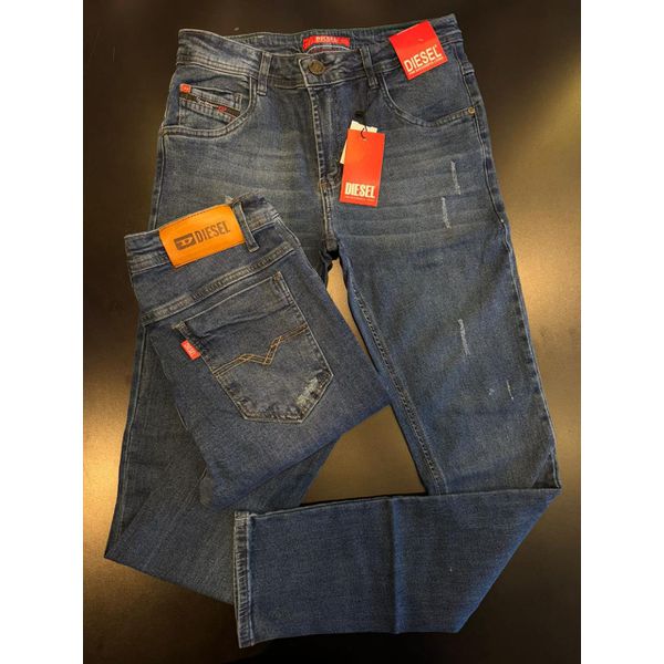 Calça Jeans DSL