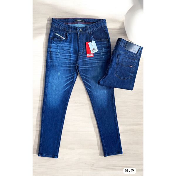 Calça Jeans DSL 