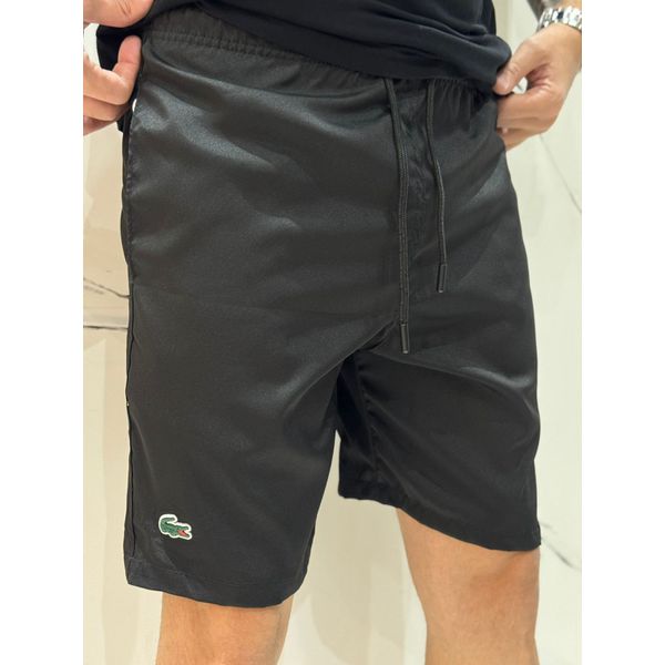 Short Premium LCST - Preto