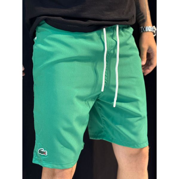 Short Premium LCST - Verde