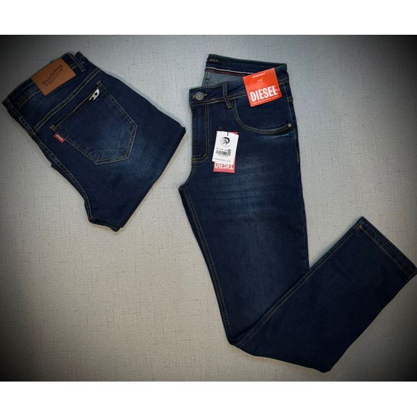 Calça Jeans DSL