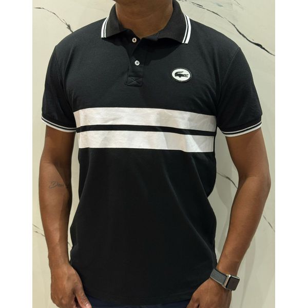 Polo Premium LCST - Preto