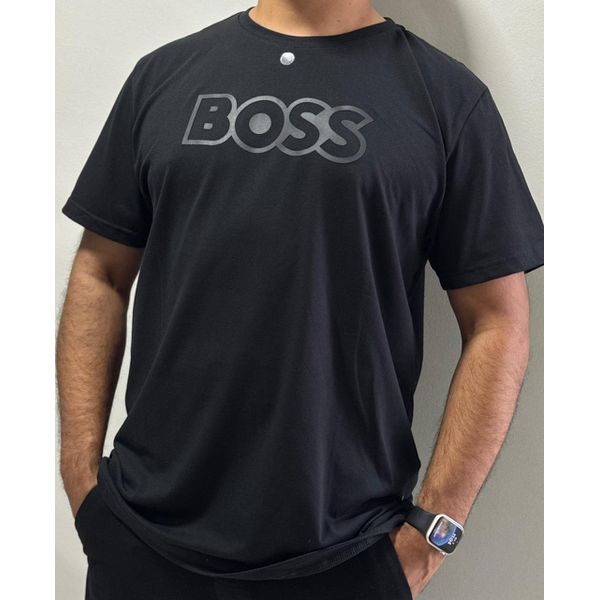 Camiseta Egípcia BSS - Verde