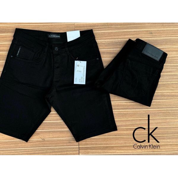 Bermuda Jeans CK