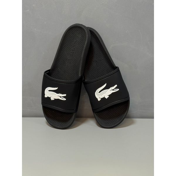 Chinelo Slide Lcst - Preto