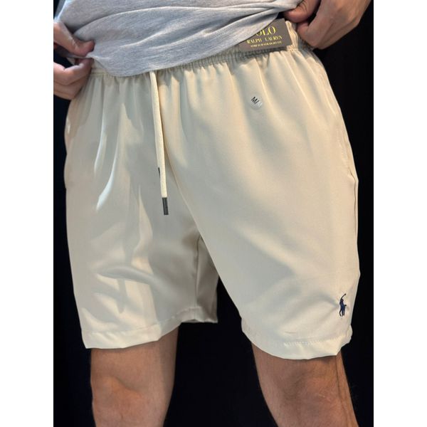 Short Griffe Ralph - Bege