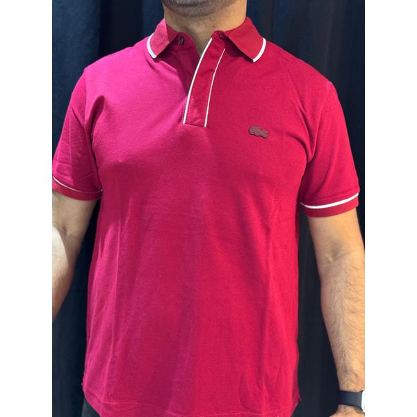 Polo Peruana LCST - Vinho