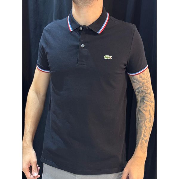 Polo Premium LCST - Preto