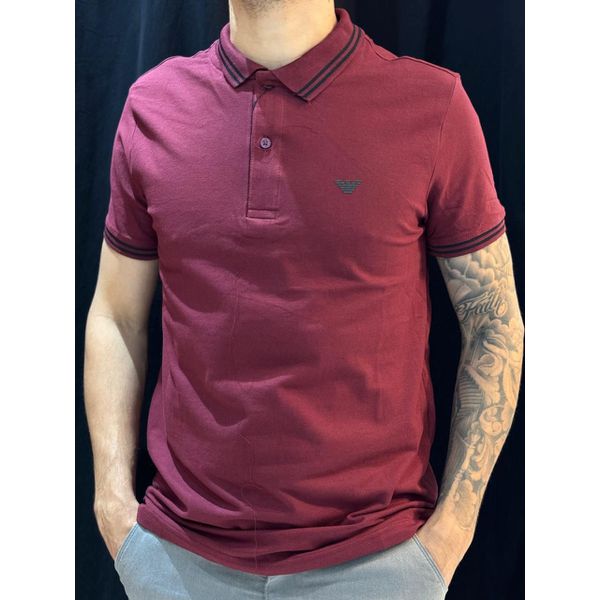 Polo Premium Arman - Vinho