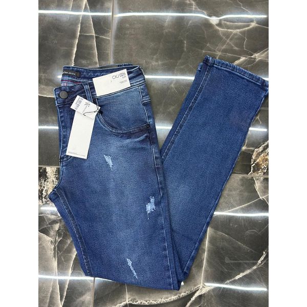 Calça Jeans CK 