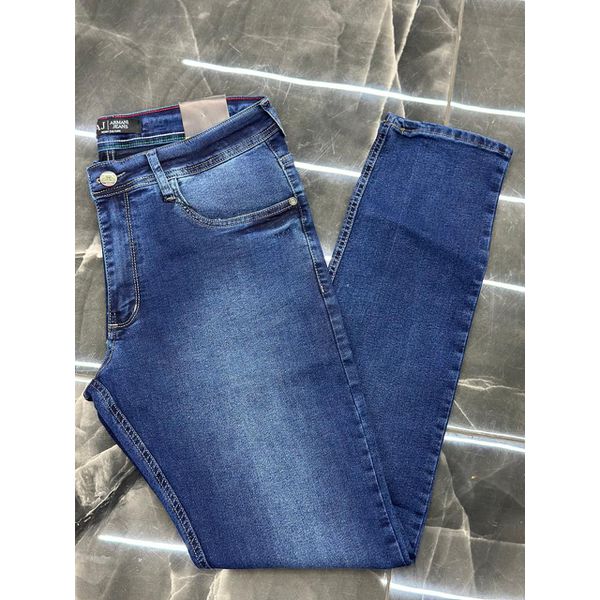 Calça Jeans AJ