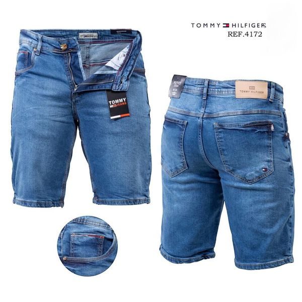 Bermuda Jeans TH