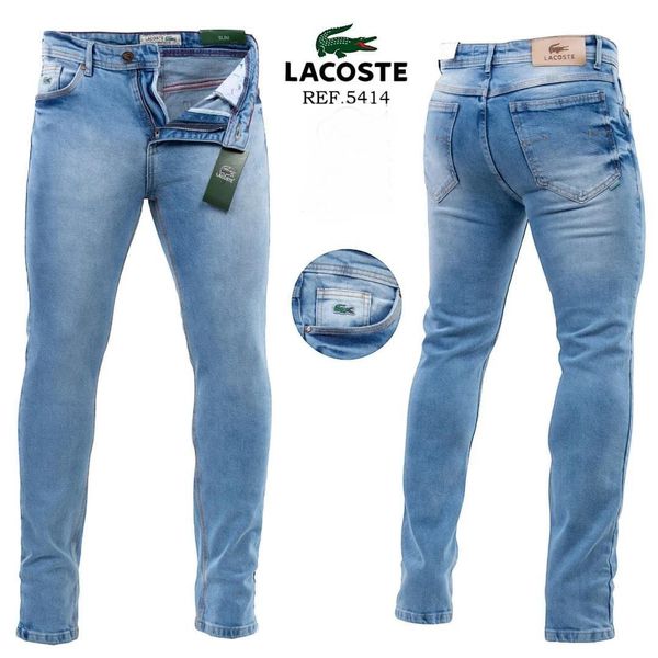 Calça Jeans LCST