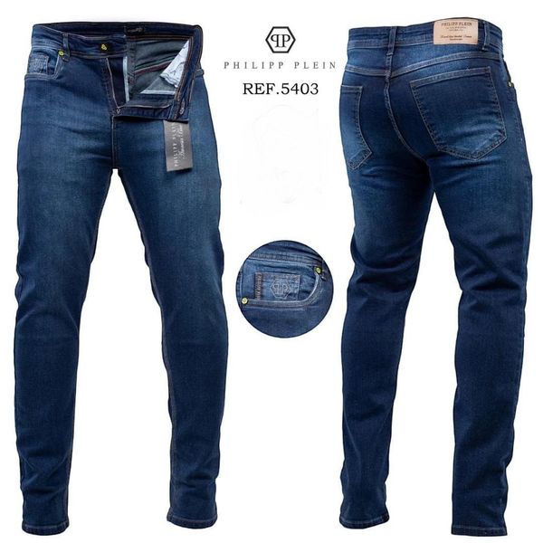 Calça Jeans Phillip