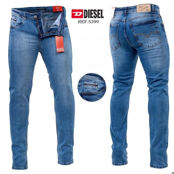 Calça Jeans DSL