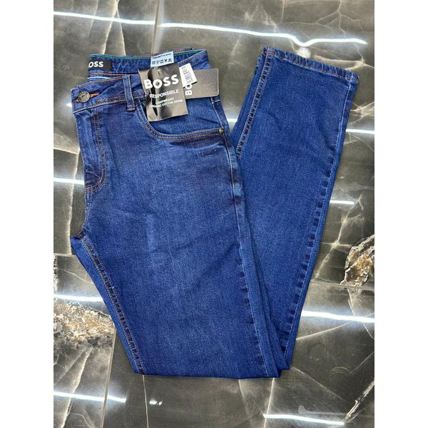 Calça Jeans BSS