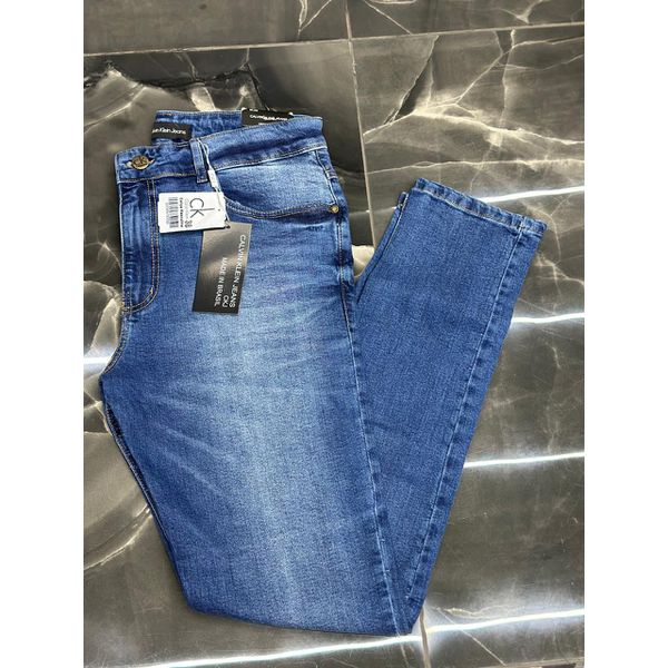 Calça Jeans CK