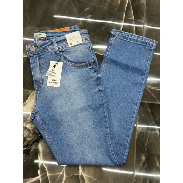 Calça Jeans LCST