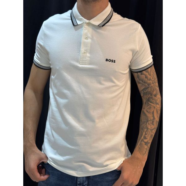 Polo Premium Bss - Off