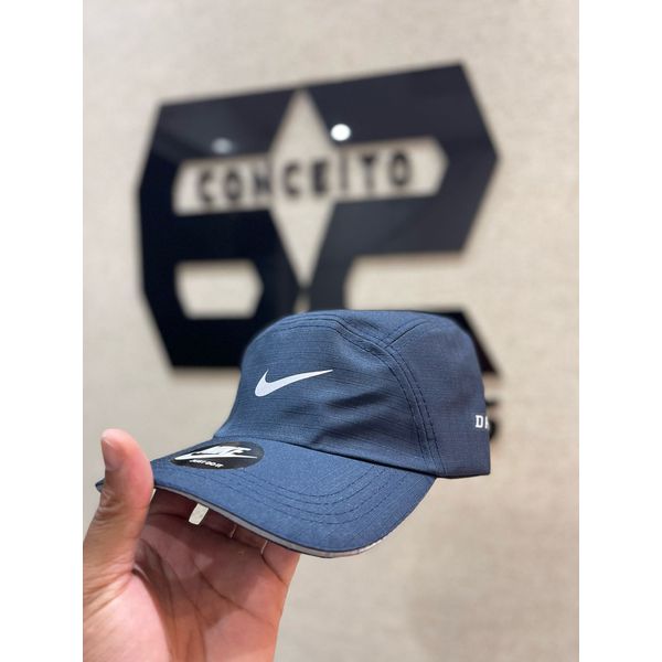 Boné Nike - Azul