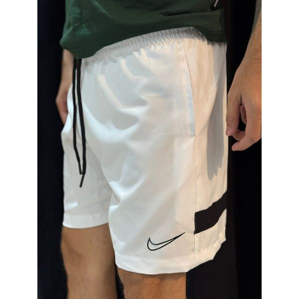 Short Premium Nike - Branco