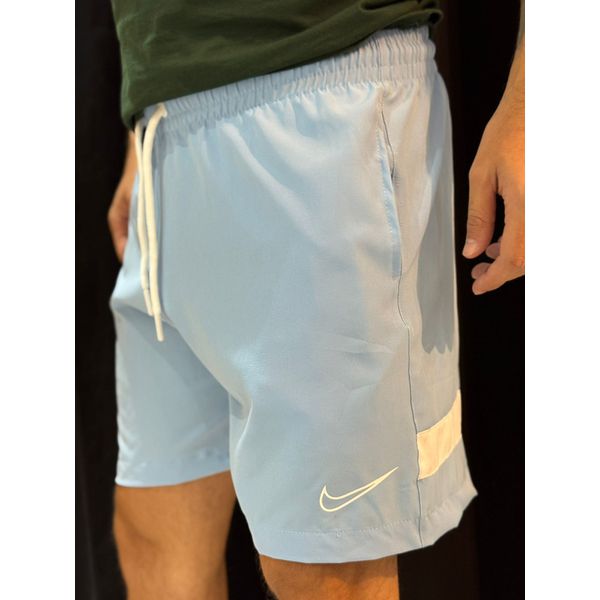 Short Premium Nike - Azul