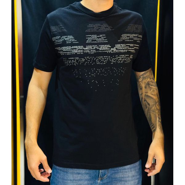 Camiseta Peruana Emporio - Emporio