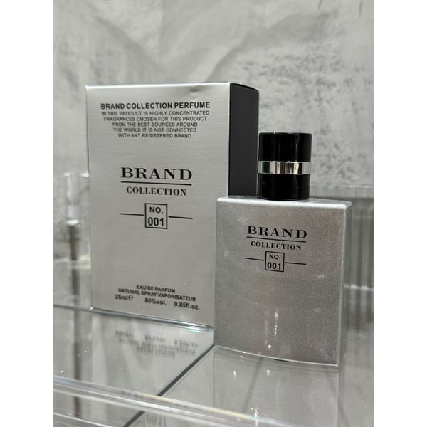 Perfume Brand Collection - Allure