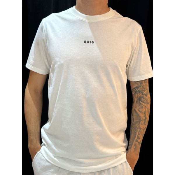 Camiseta Premium BSS - OFF