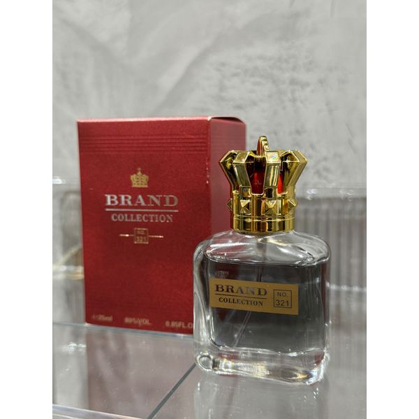Perfume Brand Collection - Scandal Mas