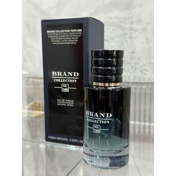 Perfume Brand Collection - Sauvage