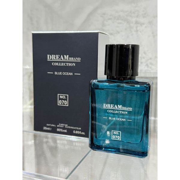 Perfume Brand Collection - Bleu Chanel