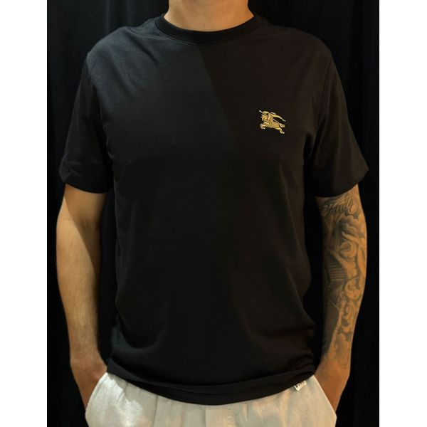 Camiseta Premium BBR - Preto