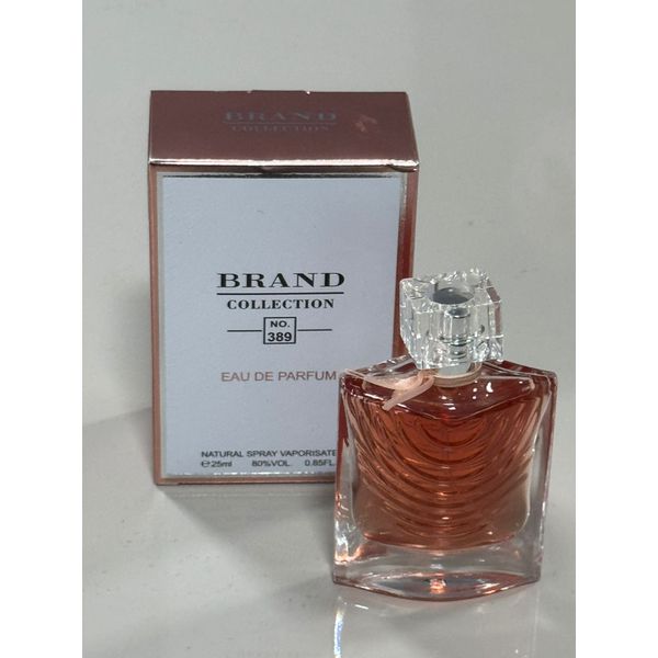 Perfume Brand Collection - La Vie