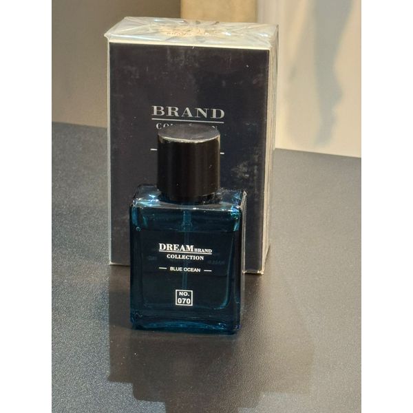 Perfume Brand Collection - Bleu Chanel